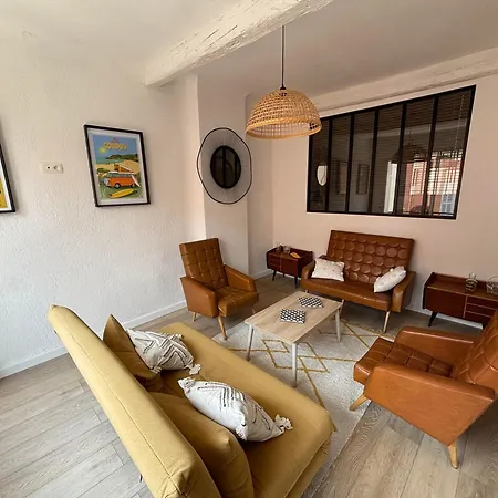 Bel T3 En Hyper Centre Apartament *